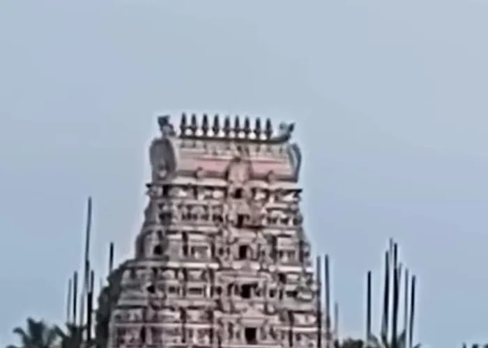 Pgr Thirunallar