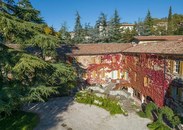 Hotel San Pancrazio
