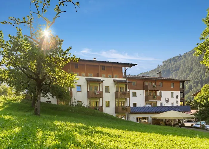 Hotel Gasthof Adler