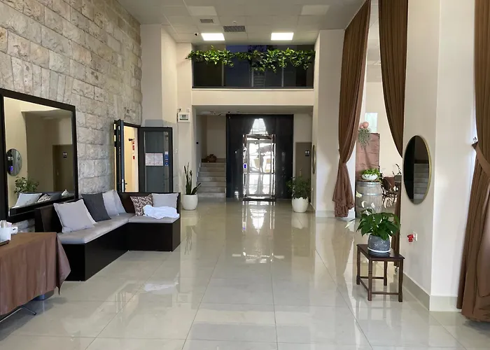 Mizirawi Historic Hotel
