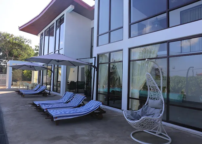 Amanda Beach Resort