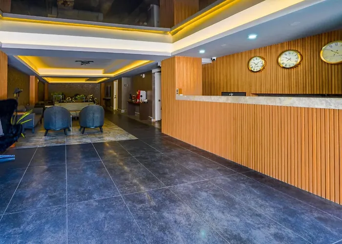 Lupo Libero Hotel Spa