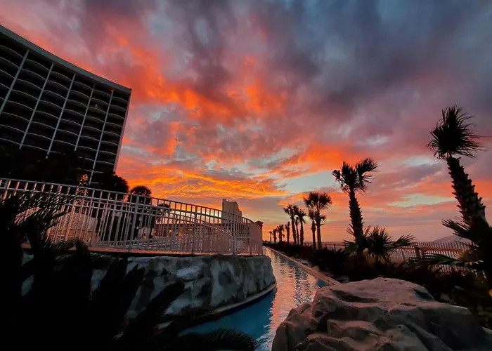 Holiday Inn Resort Panama City Beach By Ihg
