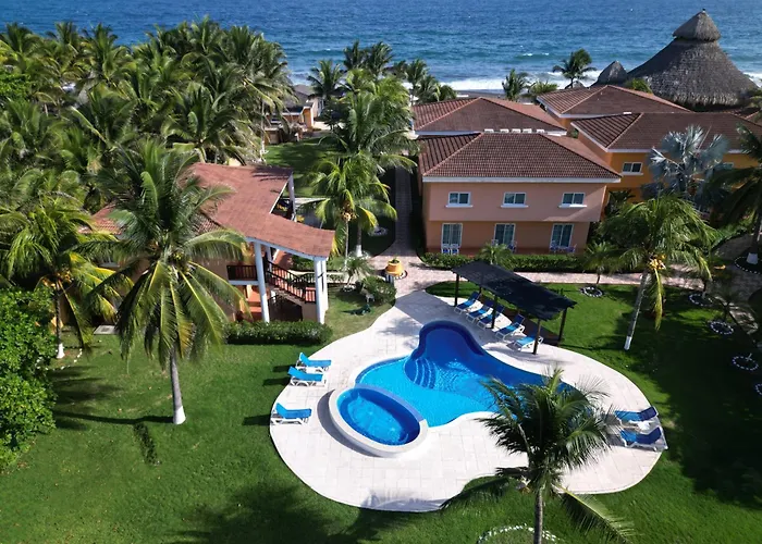 Hotel Cayman Suites