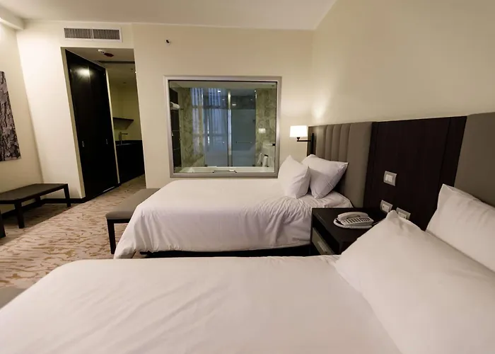 Hilton Garden Inn Santiago Del Estero - Hilton Hotels