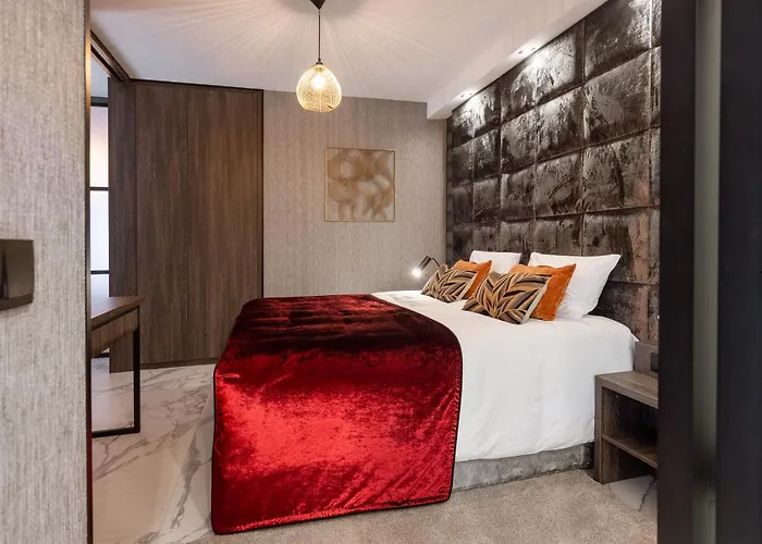 Art Suites Boutique Hotel - Krakow Center