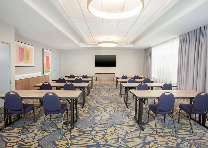 Hilton Garden Inn Broomfield Boulder