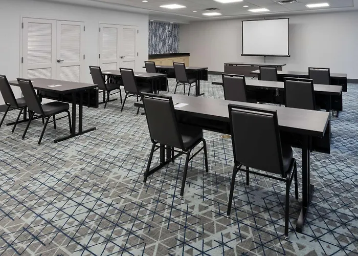 Hilton Garden Inn Birmingham Se/Liberty Park