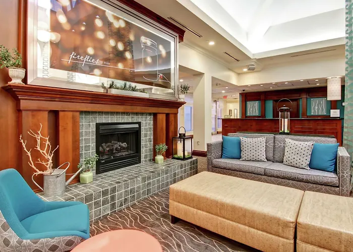 Hilton Garden Inn Toronto/Burlington