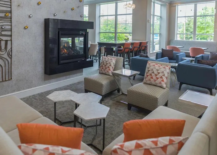 Hilton Garden Inn Freeport Downtown