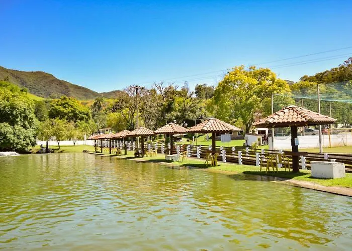 Hotel Fazenda M1