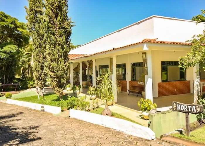 Hotel Fazenda M1