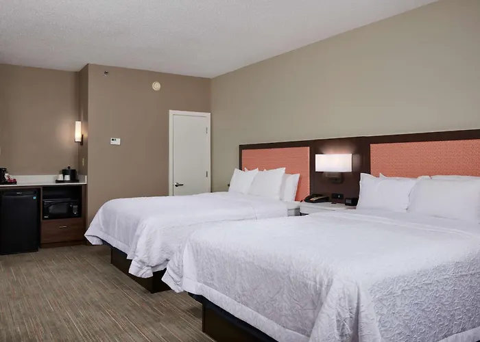 Hampton Inn Wilmington-Medical Park