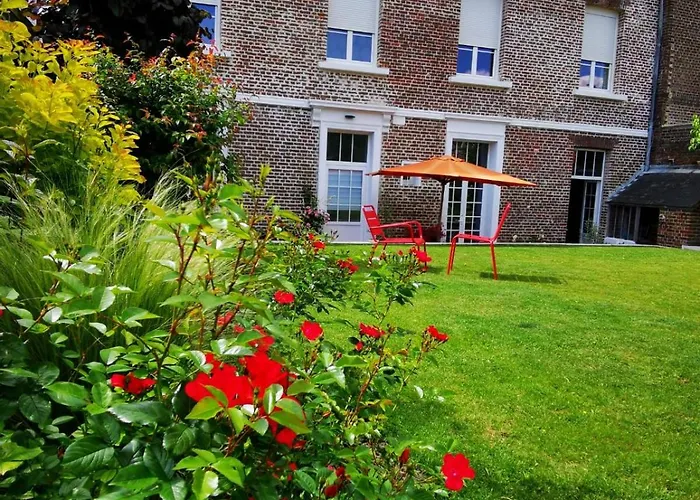 Chez Hortense