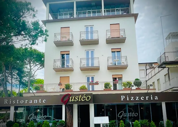 Hotel Cristina
