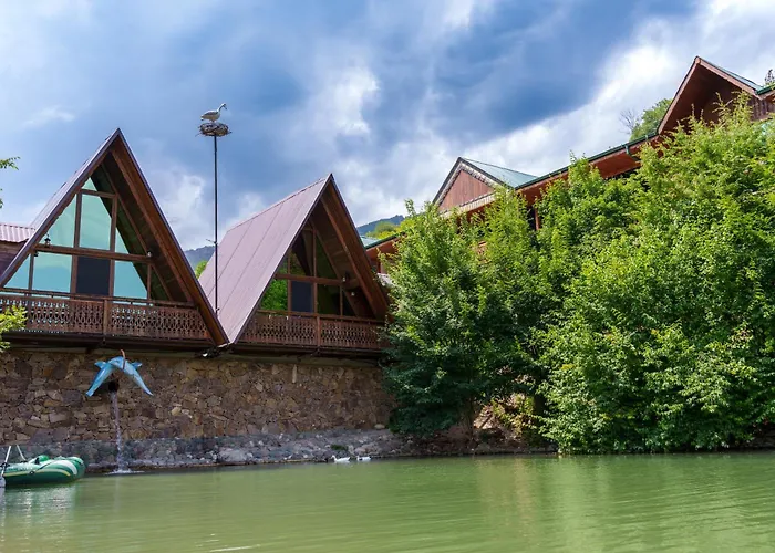 Dan Resort