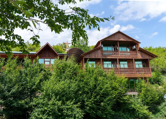 Dan Resort
