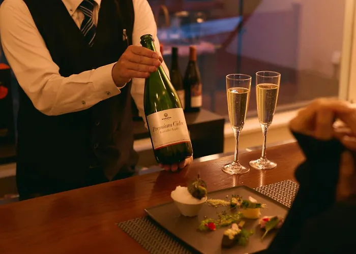 Fourtreat Kusatsu - Adult Only