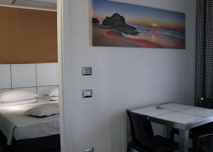 Atmosphere Suite Hotel