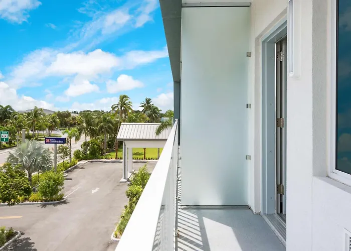 Hilton Garden Inn Key West / The Keys Collection