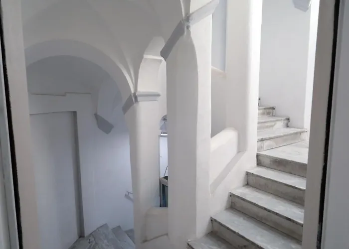 Residenza esposito