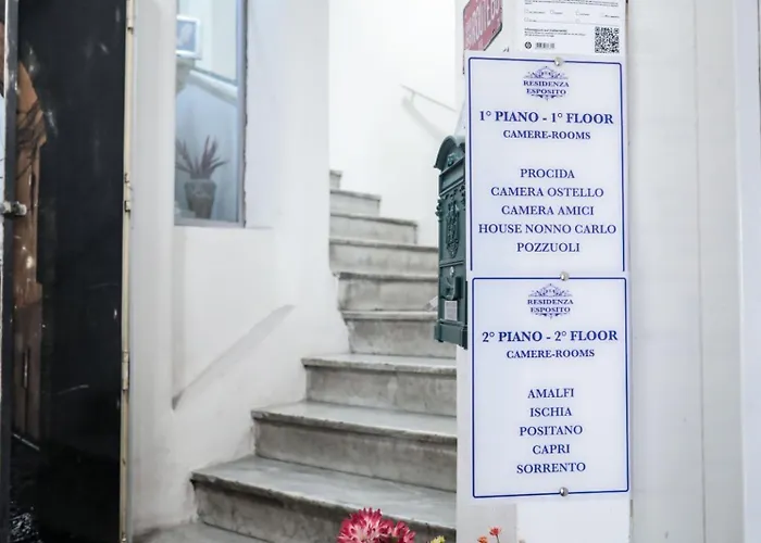 Residenza Esposito