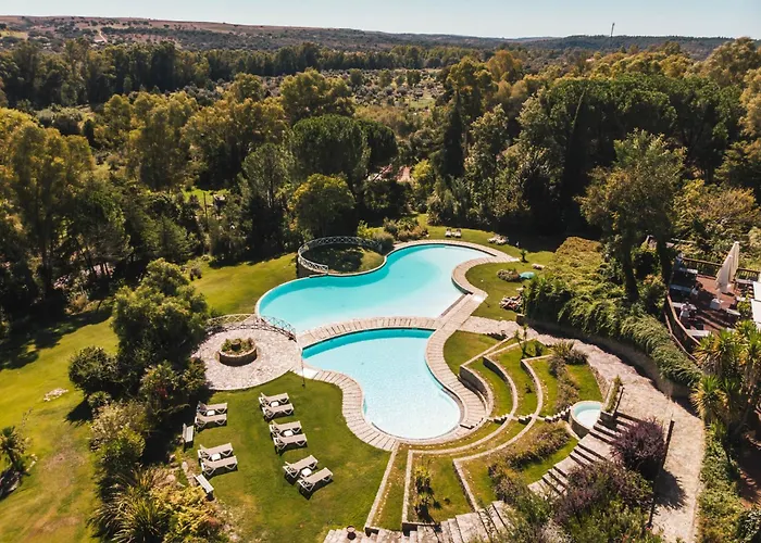Hotel Fonte Santa