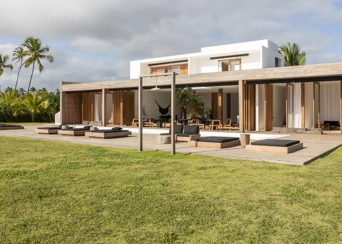 Ka Bru 1100 Boutique Hotel