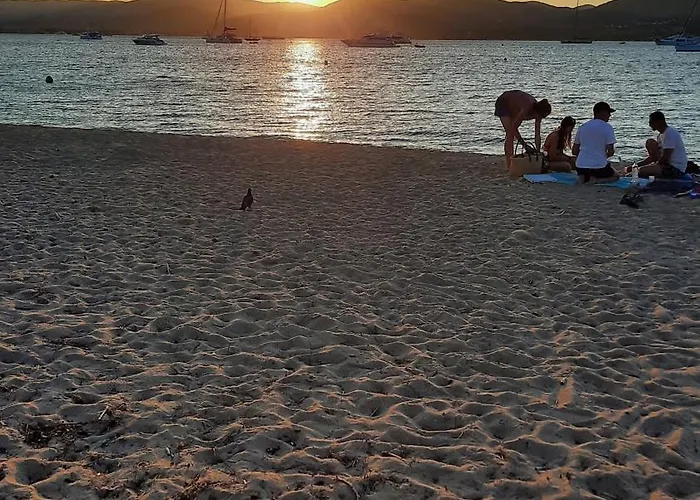 Villa Playa Del Sol - B2