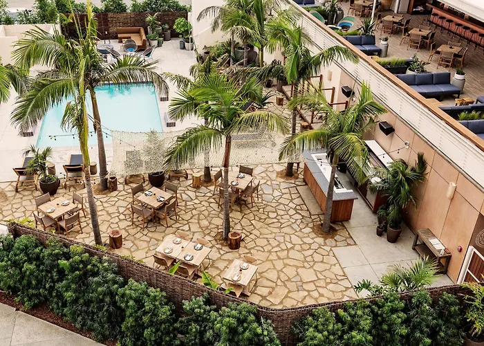 Hotel June West La, A Member Of Design Hotels