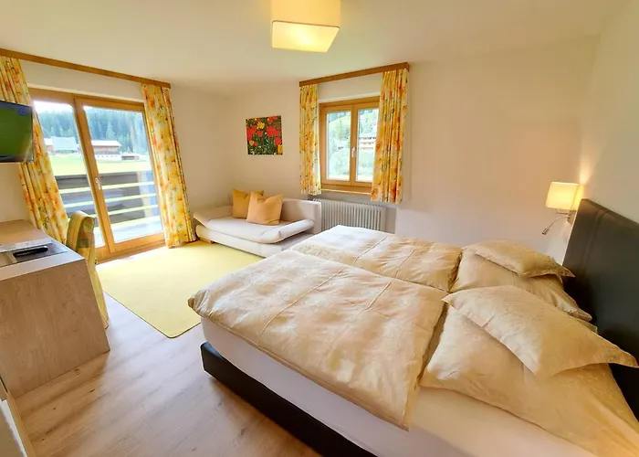 Pension Mallaun