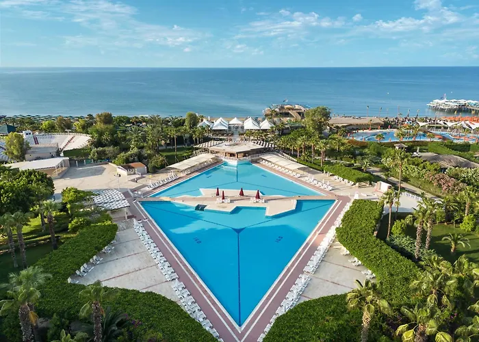 Kaya Belek