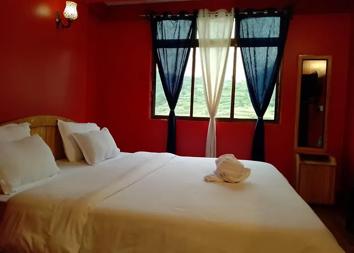Aurora Guest House