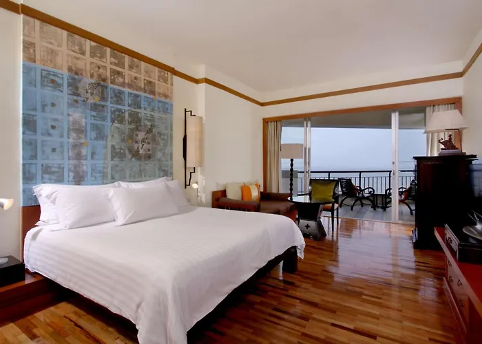 Hilton Hua Hin Resort & Spa