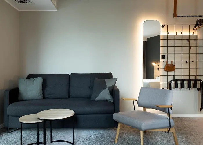 Moxy Essen City