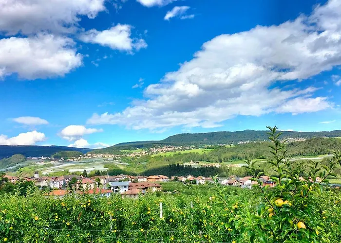 Agritur La Fenice