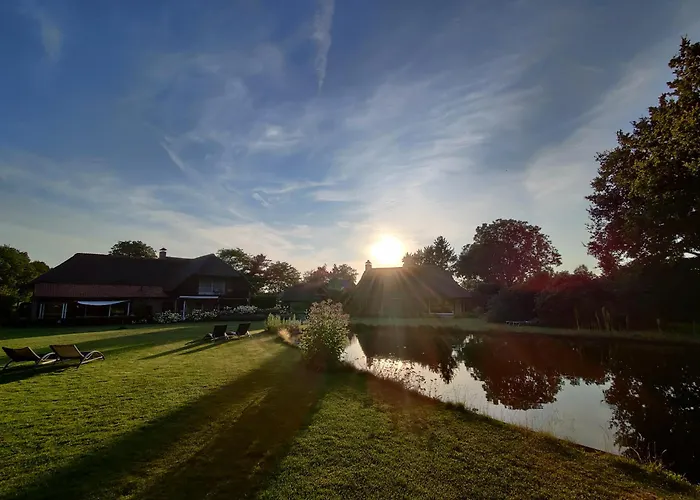 Schaluinenhoeve