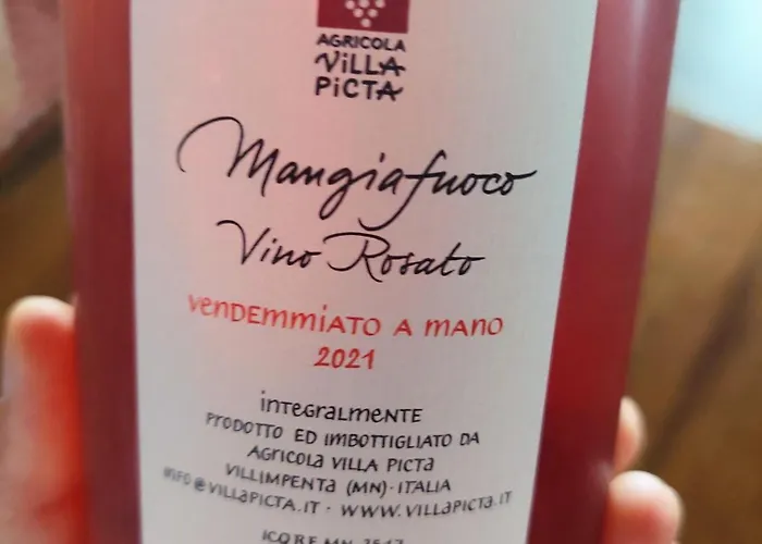 Locanda All'Avanguardia