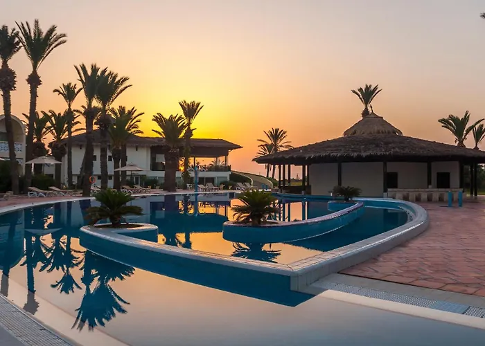 Hotel Marhaba Club