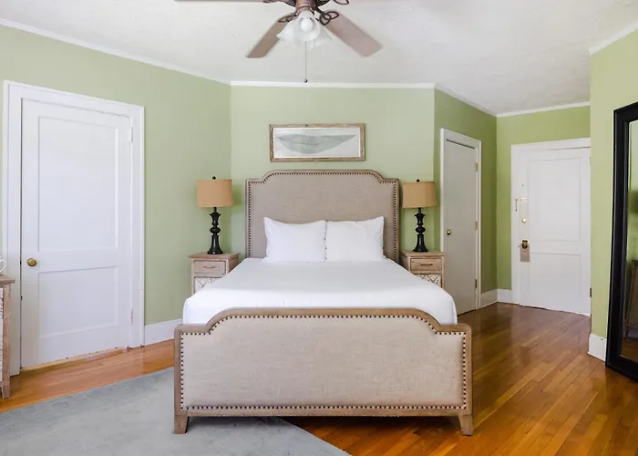 Princess Anne Boutique Hotel