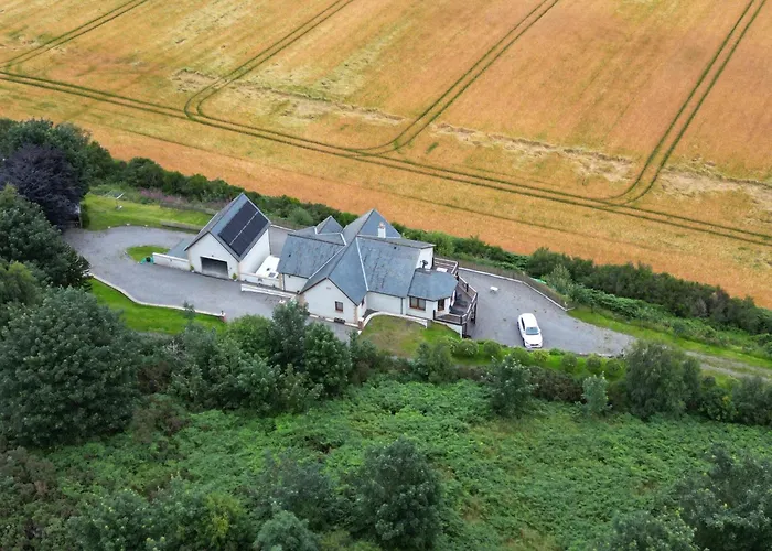 Doura Lodge