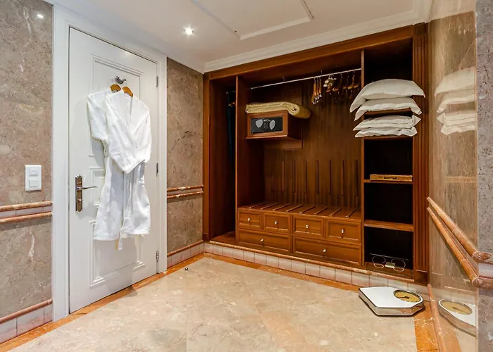 Olissippo Lapa Palace - The Leading Hotels Of The World