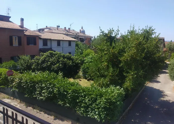 B&B Iris Assisi