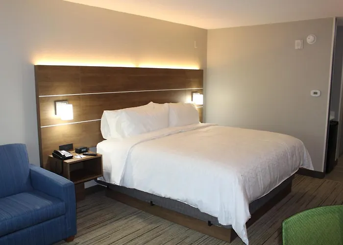 Holiday Inn Express & Suites - Enterprise By Ihg