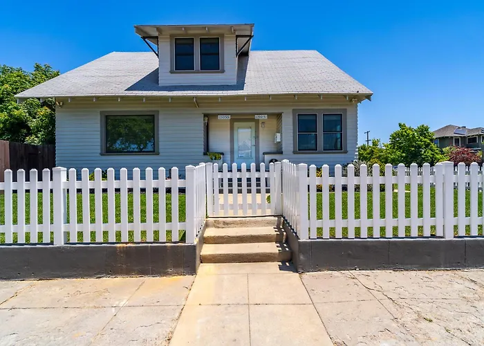 Fern House South Park Craftsman