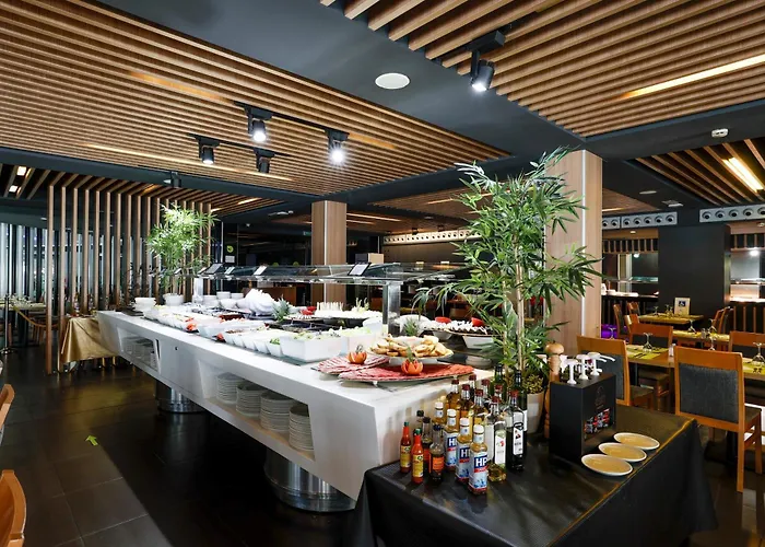 Flash Hotel Benidorm - Recommended Adults Only 4 Sup