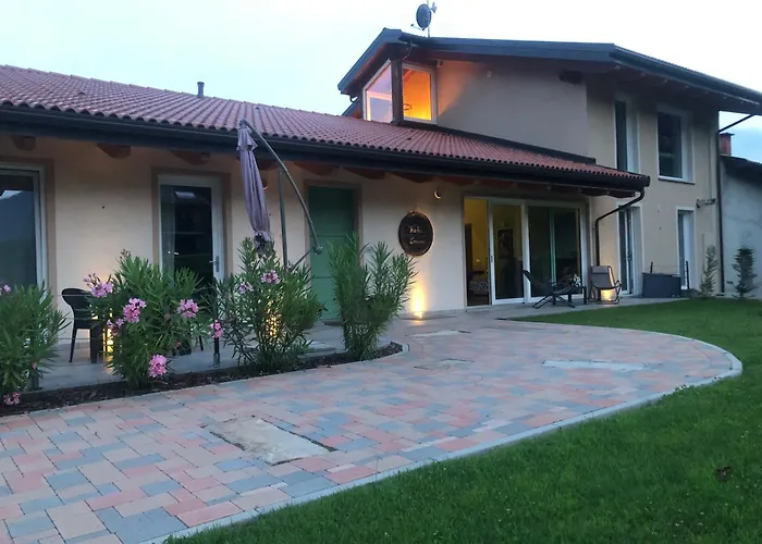 Il Vecchio Comune B&B