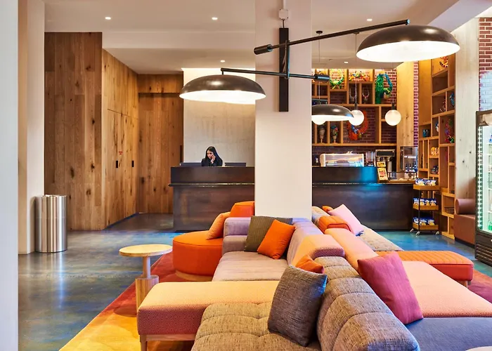 Radio Hotel New York