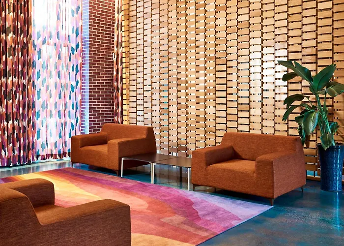 Radio Hotel New York