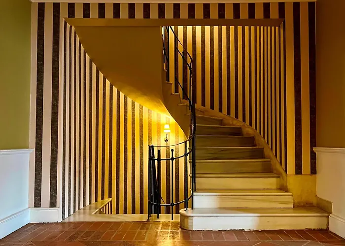 Hotel Ibrahim Pasha